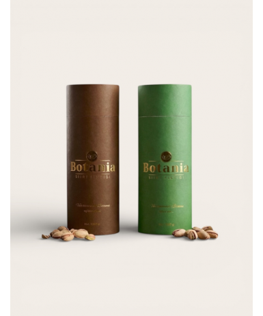 Siirt Fıstığı – 2 x 1000g (Toplam 2 KG) Premium Özel Kutulu