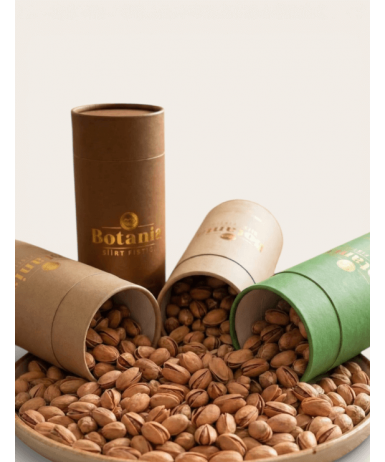 Siirt Fıstığı – 1000g Premium Özel Kutulu