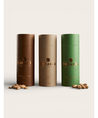 Siirt Fıstığı – 1000g Premium Özel Kutulu