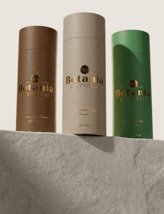 Siirt Fıstığı – 1000g Premium Özel Kutulu