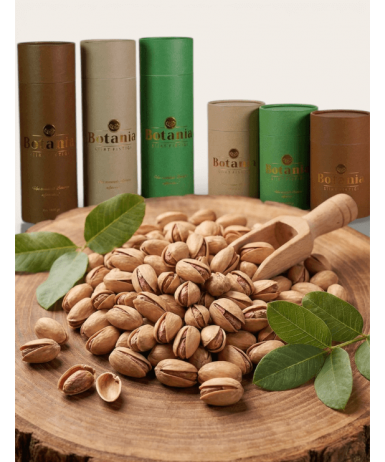 Siirt Fıstığı – 1500 g Premium Özel Kutulu (1000 g + 500 g)