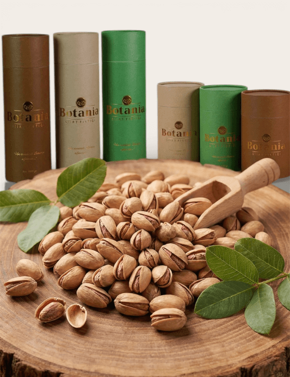 Siirt Fıstığı – 1500 g Premium Özel Kutulu (1000 g + 500 g)