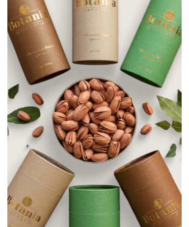 Siirt Fıstığı – 1500 g Premium Özel Kutulu (1000 g + 500 g)